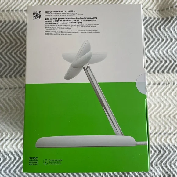 Belkin 3-in-1 Charger - Picture 5 of 5